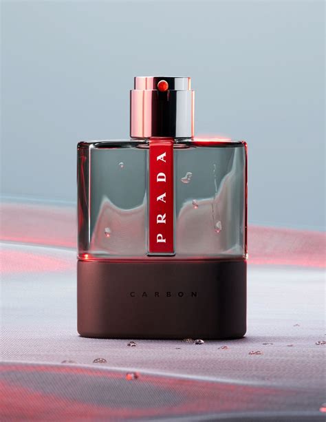 Prada luna rossa carbon cheap